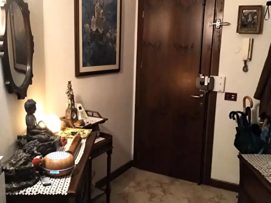 Immagine 4 di Appartamento in vendita  in Via Largo Boschetti a Montecchio Maggiore