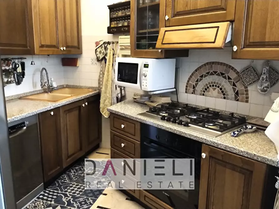 Immagine 5 di Appartamento in vendita  in Via Largo Boschetti a Montecchio Maggiore