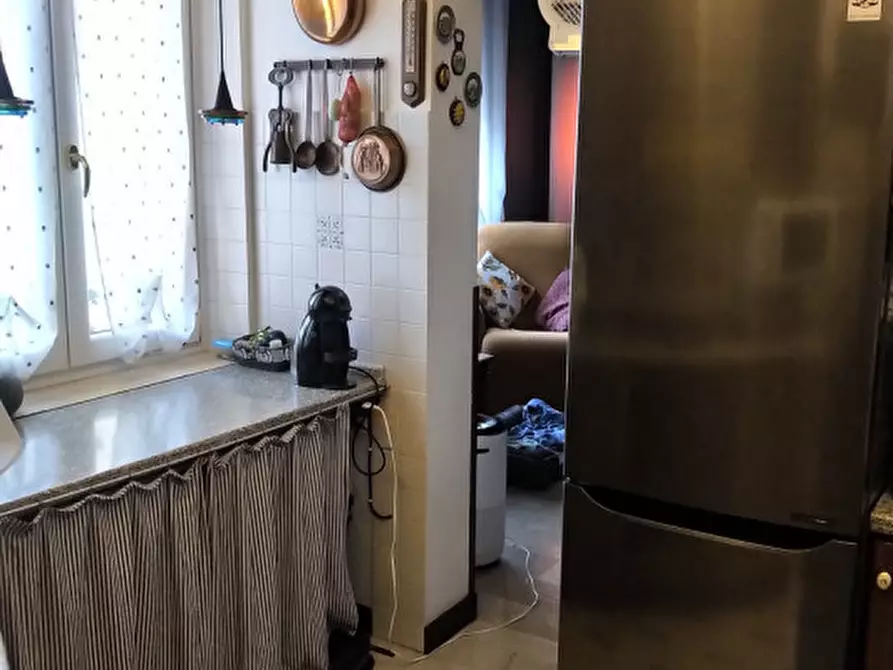 Immagine 6 di Appartamento in vendita  in Via Largo Boschetti a Montecchio Maggiore