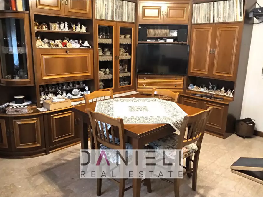 Immagine 7 di Appartamento in vendita  in Via Largo Boschetti a Montecchio Maggiore