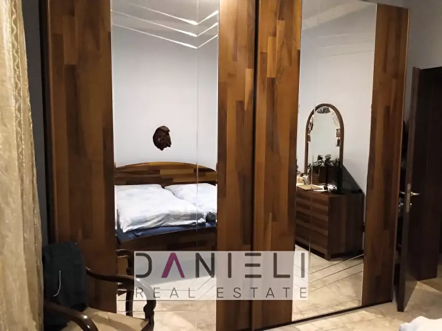 Immagine 8 di Appartamento in vendita  in Via Largo Boschetti a Montecchio Maggiore