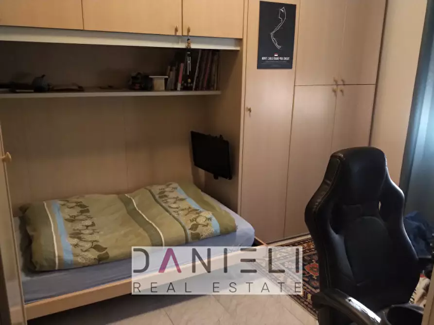 Immagine 10 di Appartamento in vendita  in Via Largo Boschetti a Montecchio Maggiore