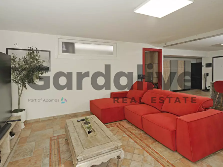 Immagine 9 di Appartamento in vendita  in Via matteotti, 2 a Manerba Del Garda
