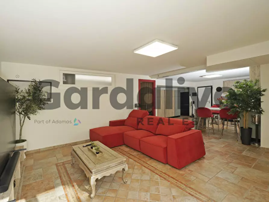 Immagine 10 di Appartamento in vendita  in Via matteotti, 2 a Manerba Del Garda