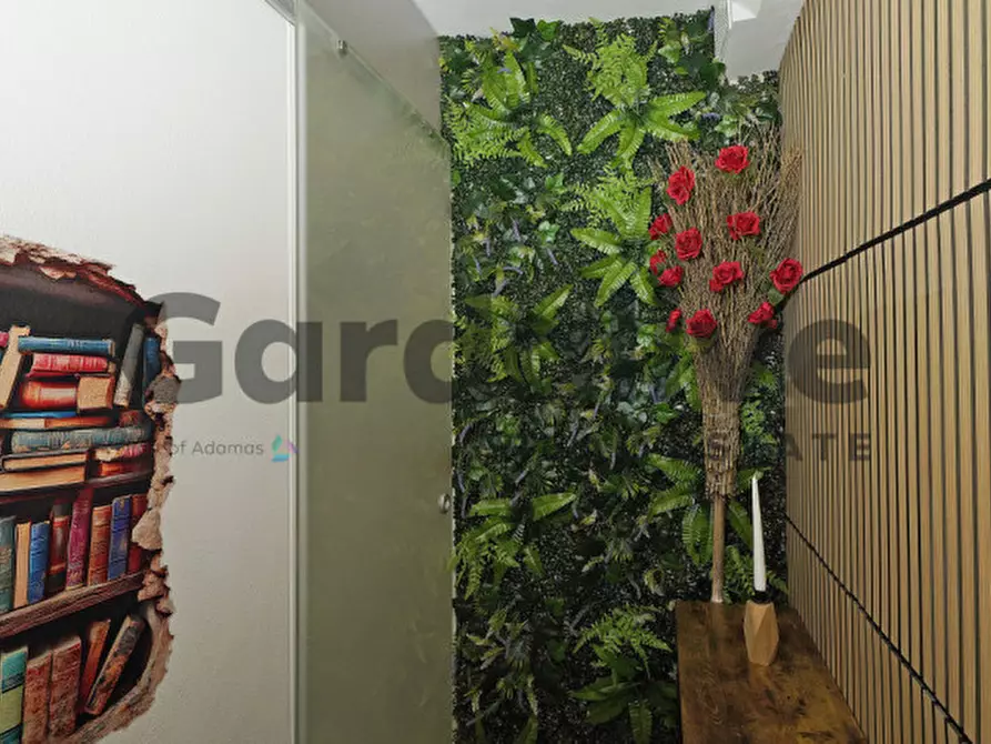Immagine 13 di Appartamento in vendita  in Via matteotti, 2 a Manerba Del Garda