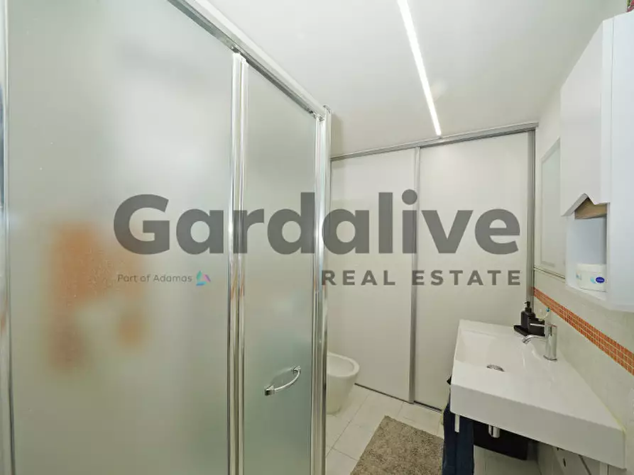 Immagine 14 di Appartamento in vendita  in Via matteotti, 2 a Manerba Del Garda