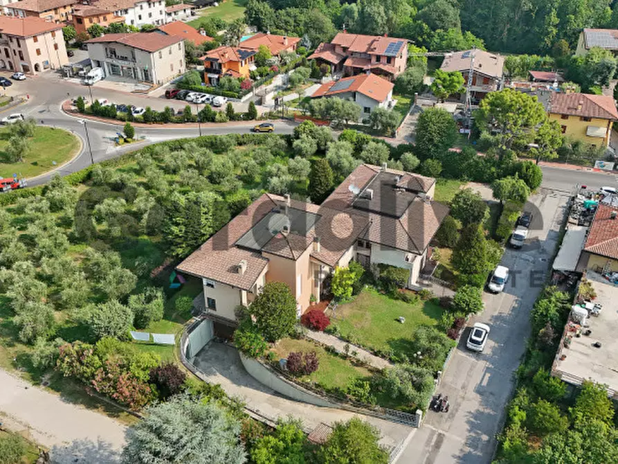 Immagine 19 di Appartamento in vendita  in Via matteotti, 2 a Manerba Del Garda