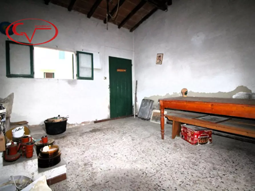 Immagine 21 di Casa bifamiliare in vendita  in San Miniato a Castelfranco Piandiscò