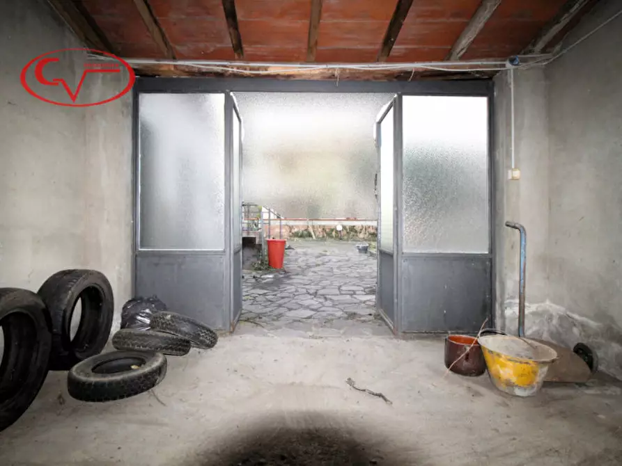 Immagine 24 di Casa bifamiliare in vendita  in San Miniato a Castelfranco Piandiscò