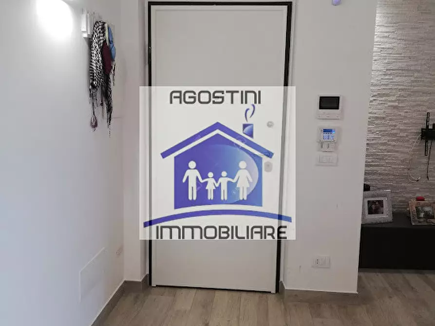 Immagine 18 di Appartamento in vendita  in frazione piane di morro a Folignano