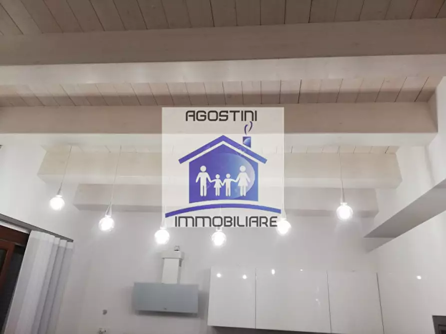 Immagine 20 di Appartamento in vendita  in frazione piane di morro a Folignano