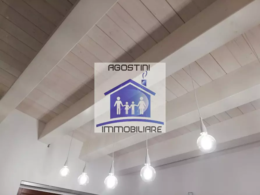 Immagine 22 di Appartamento in vendita  in frazione piane di morro a Folignano