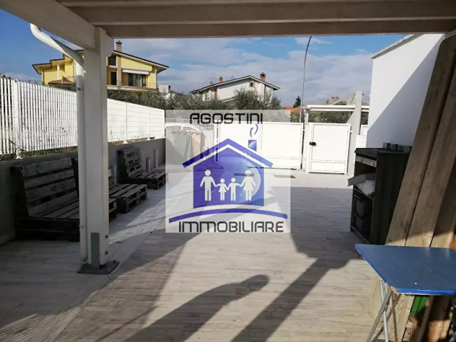 Immagine 30 di Appartamento in vendita  in frazione piane di morro a Folignano