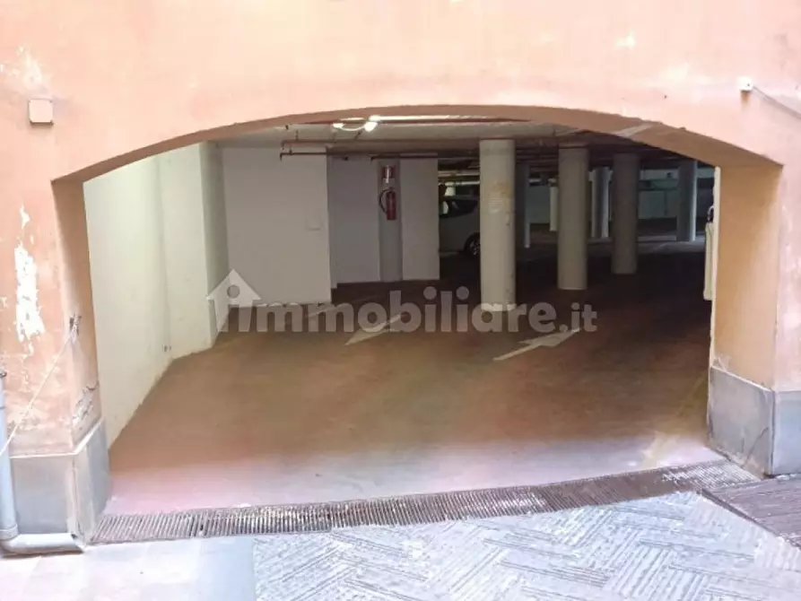 Immagine 3 di Posto auto in affitto  in via Arcione a Roma