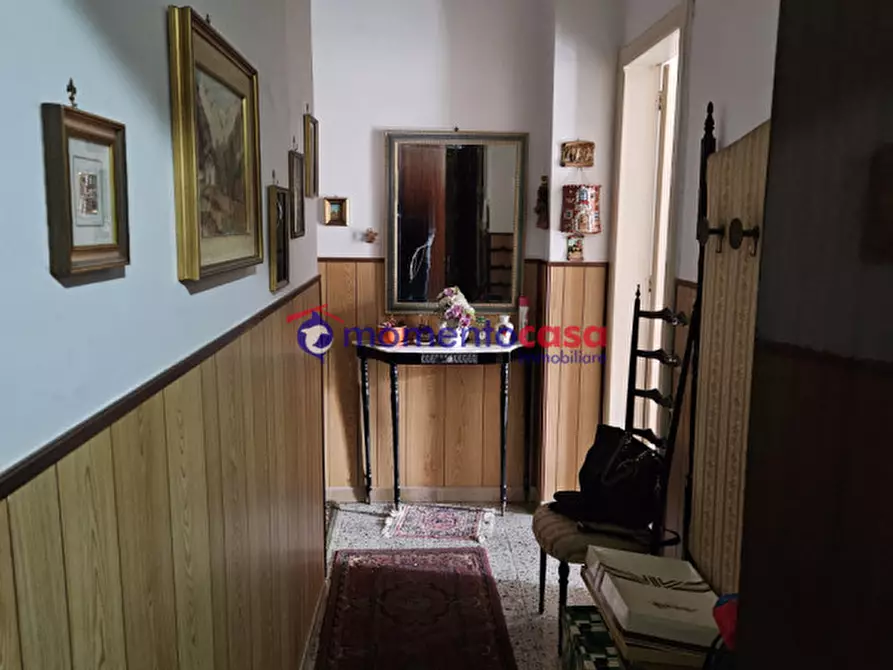 Immagine 6 di Appartamento in vendita  in Via sant'anna II tronco diramazione prima a Reggio Di Calabria