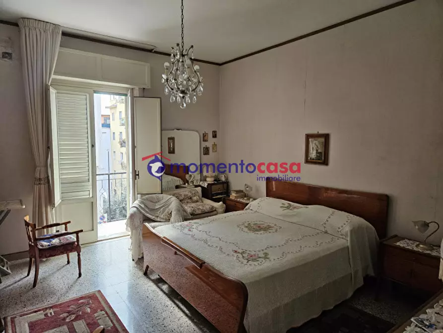 Immagine 7 di Appartamento in vendita  in Via sant'anna II tronco diramazione prima a Reggio Di Calabria