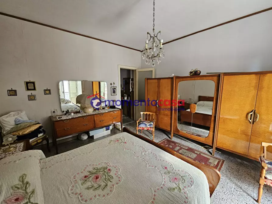 Immagine 8 di Appartamento in vendita  in Via sant'anna II tronco diramazione prima a Reggio Di Calabria