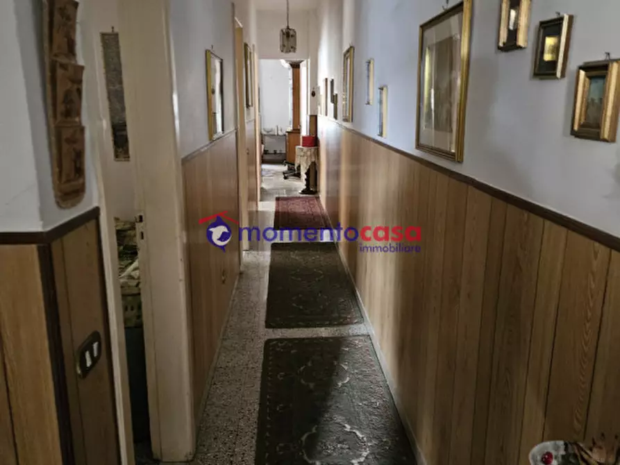 Immagine 9 di Appartamento in vendita  in Via sant'anna II tronco diramazione prima a Reggio Di Calabria