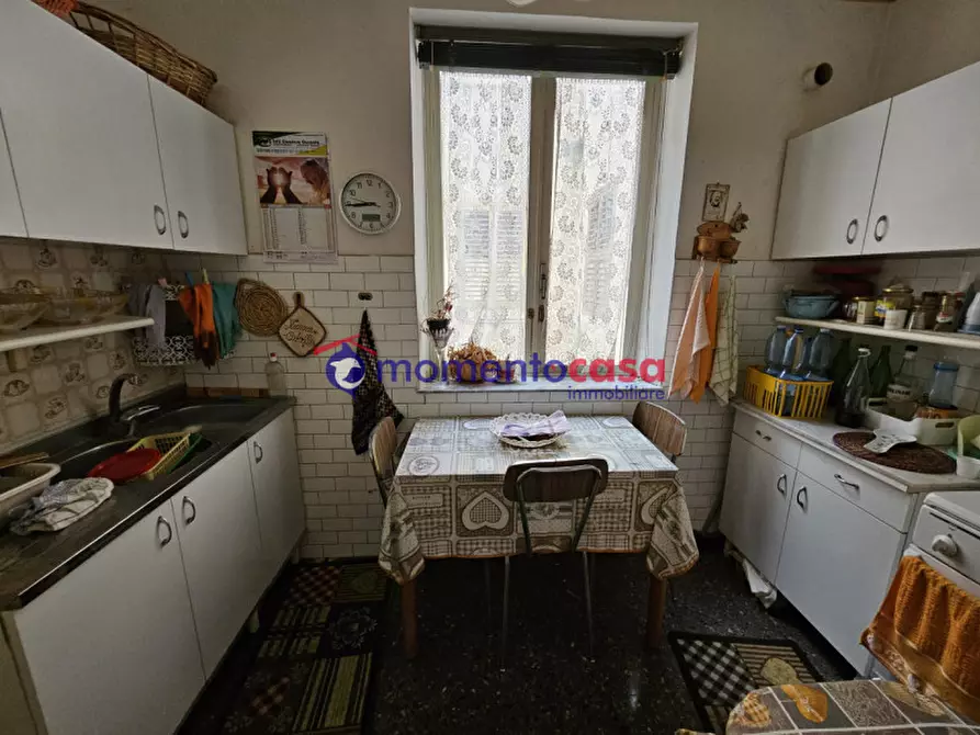 Immagine 11 di Appartamento in vendita  in Via sant'anna II tronco diramazione prima a Reggio Di Calabria