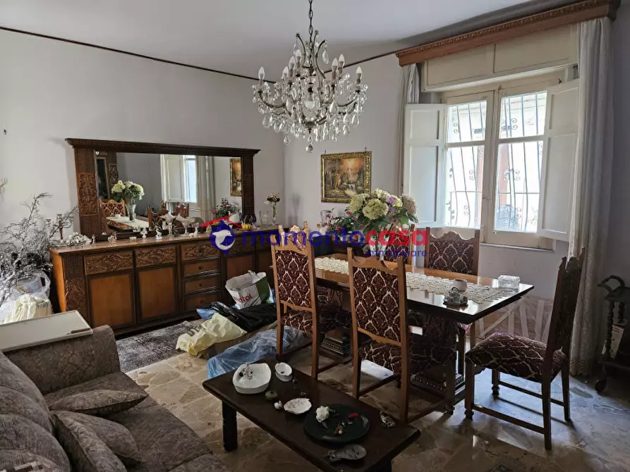 Immagine 12 di Appartamento in vendita  in Via sant'anna II tronco diramazione prima a Reggio Di Calabria