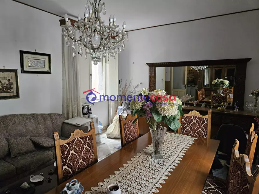 Immagine 13 di Appartamento in vendita  in Via sant'anna II tronco diramazione prima a Reggio Di Calabria