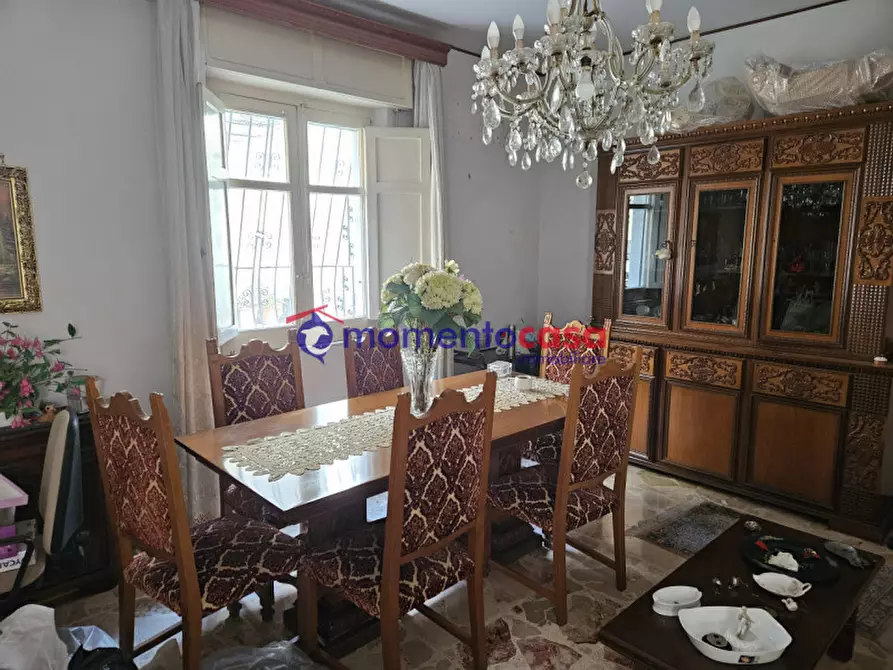 Immagine 14 di Appartamento in vendita  in Via sant'anna II tronco diramazione prima a Reggio Di Calabria