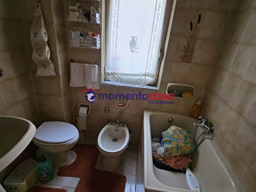 Immagine 15 di Appartamento in vendita  in Via sant'anna II tronco diramazione prima a Reggio Di Calabria