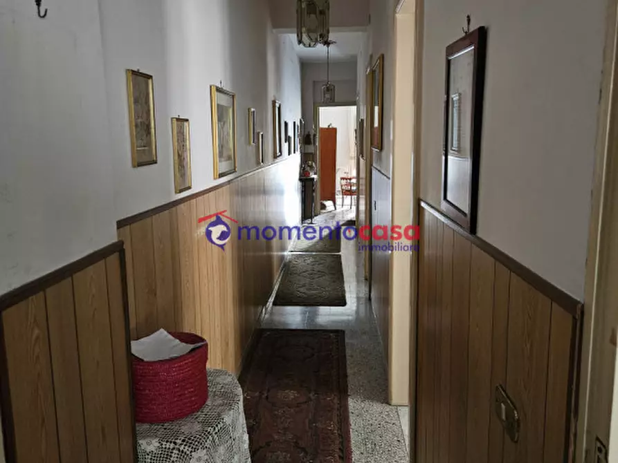 Immagine 16 di Appartamento in vendita  in Via sant'anna II tronco diramazione prima a Reggio Di Calabria