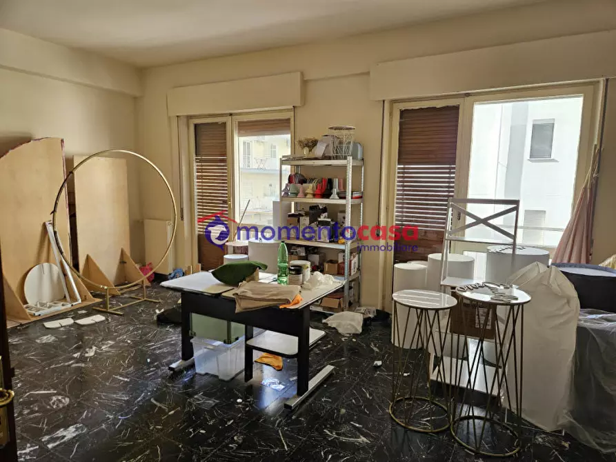Immagine 5 di Appartamento in vendita  in Via Nilde Jotti a Reggio Di Calabria
