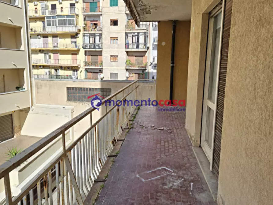 Immagine 7 di Appartamento in vendita  in Via Nilde Jotti a Reggio Di Calabria