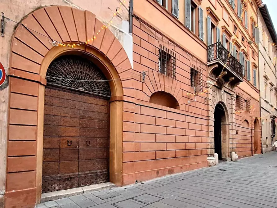 Immagine 10 di Negozio in vendita  in Fraz. Osteria del Gatto, Via Commerciale, N. snc a Fossato Di Vico