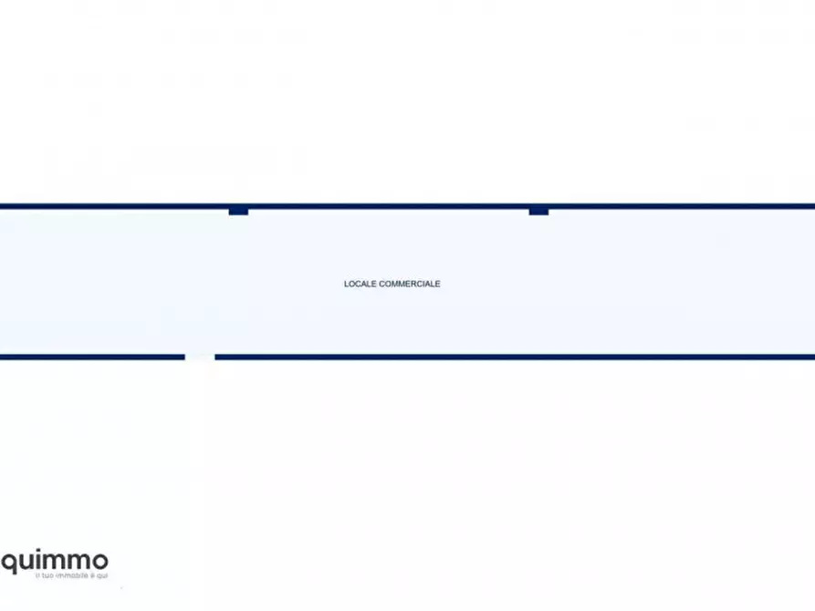 Immagine 14 di Negozio in vendita  in Fraz. Osteria del Gatto, Via Commerciale, N. snc a Fossato Di Vico