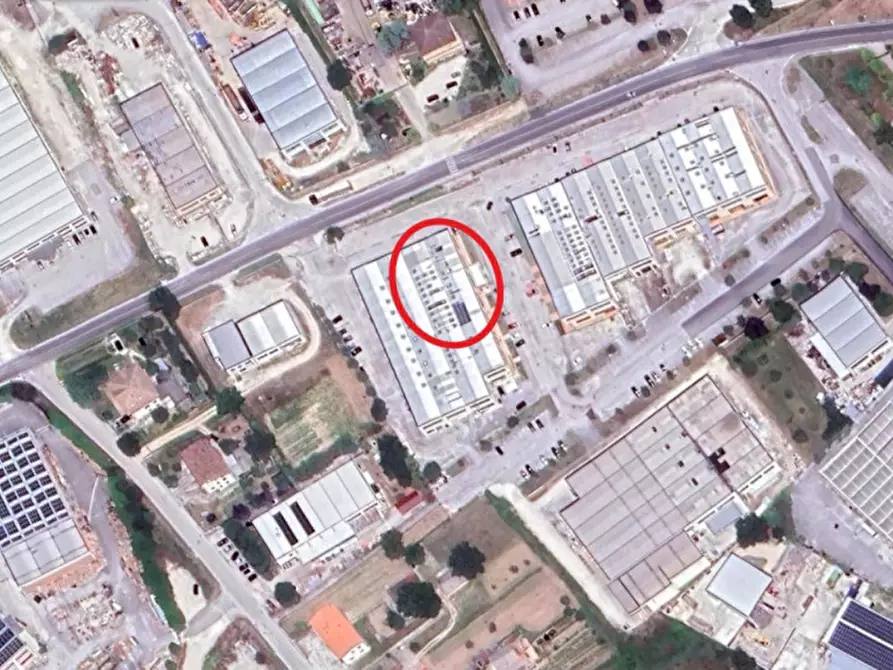 Immagine 17 di Negozio in vendita  in Fraz. Osteria del Gatto, Via Commerciale, N. snc a Fossato Di Vico