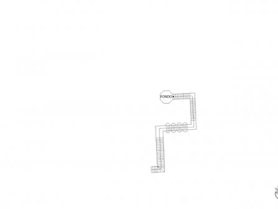 Immagine 14 di Attività commerciale in vendita  in Via Cairoli n.38/Via del Campo, N. snc a Foligno