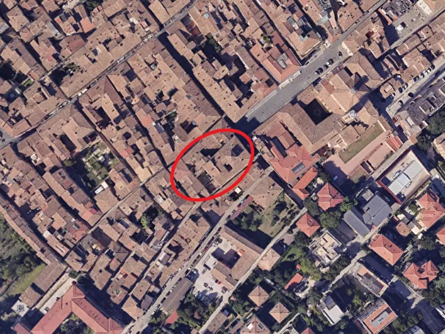 Immagine 18 di Attività commerciale in vendita  in Via Cairoli n.38/Via del Campo, N. snc a Foligno