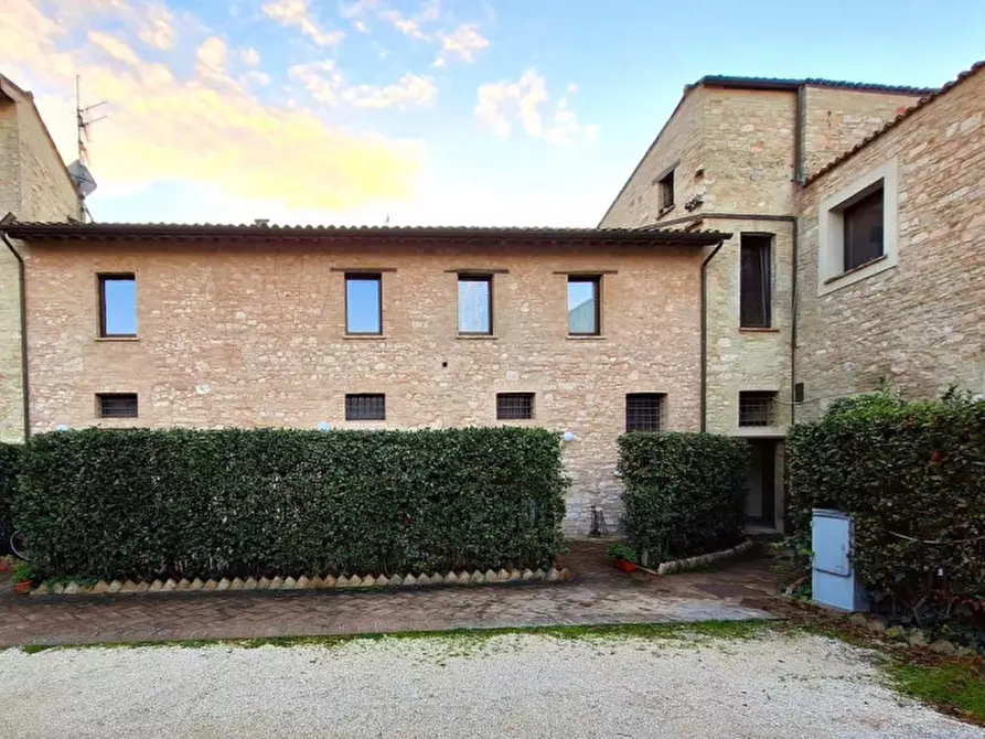 Immagine 6 di Ufficio in vendita  in Via Cairoli n.38/Via del Campo, N. snc a Foligno