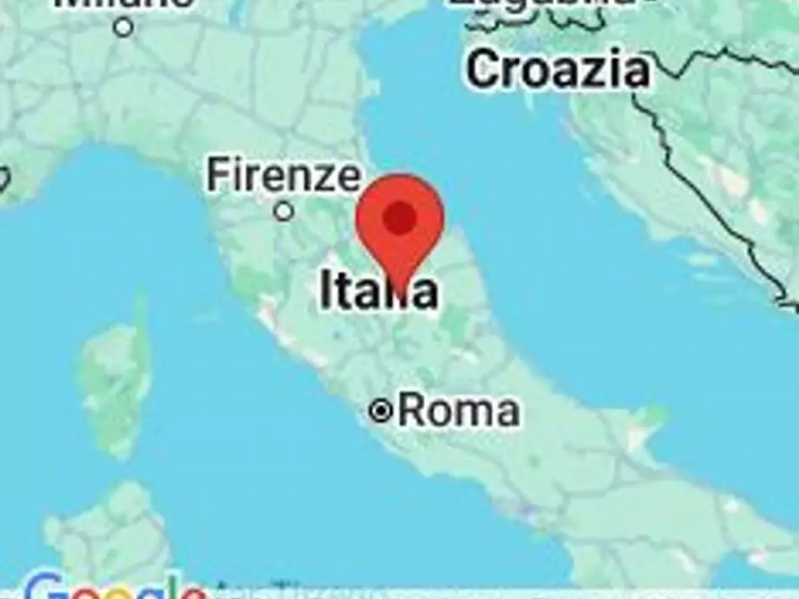 Immagine 12 di Ufficio in vendita  in Via Cairoli n.38/Via del Campo, N. snc a Foligno