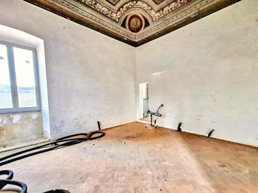 Immagine 5 di Terreno in vendita  in Consorzio Olgiata, N. snc a Roma