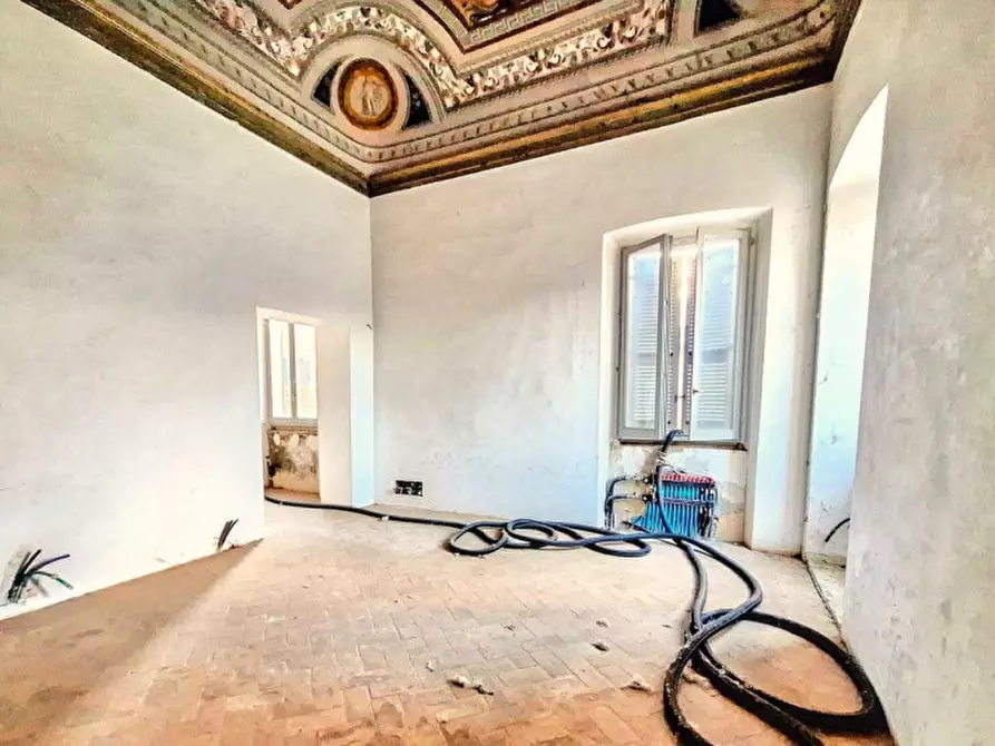 Immagine 8 di Terreno in vendita  in Consorzio Olgiata, N. snc a Roma