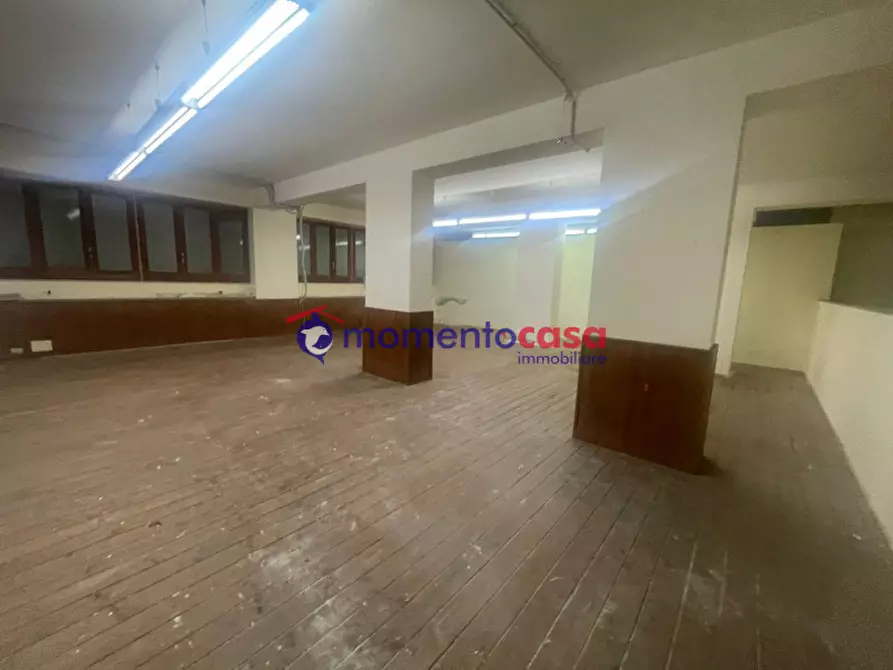 Immagine 1 di Magazzino in vendita  in via Mantova a Reggio Di Calabria