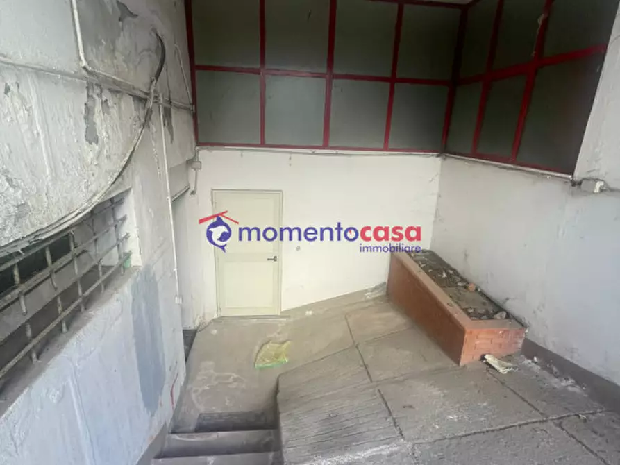 Immagine 5 di Magazzino in vendita  in via Mantova a Reggio Di Calabria
