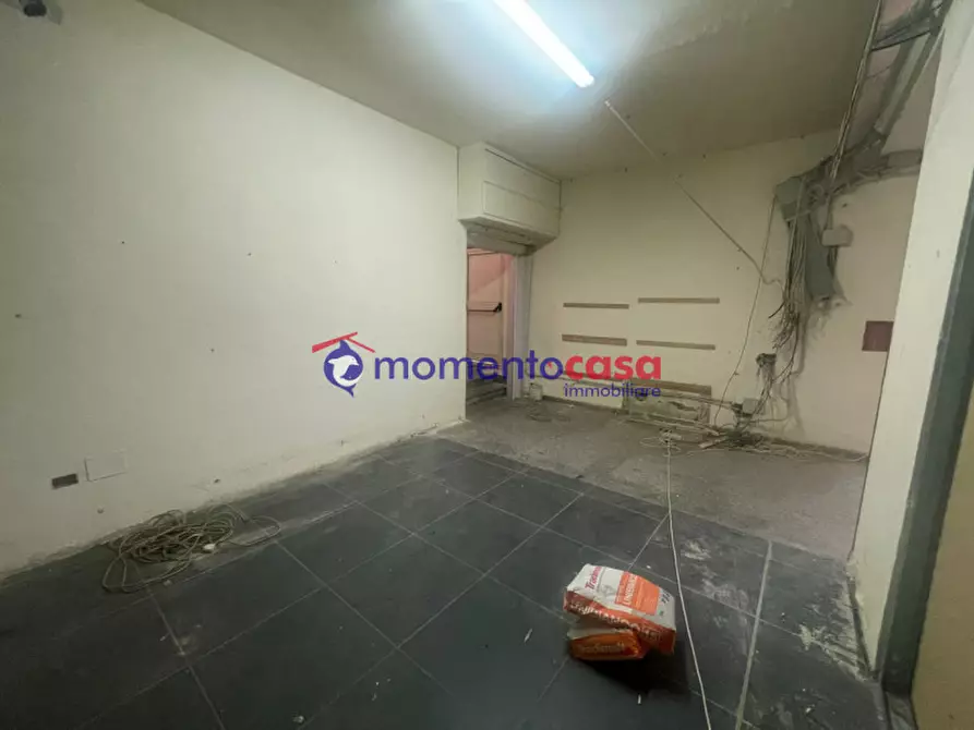Immagine 6 di Magazzino in vendita  in via Mantova a Reggio Di Calabria