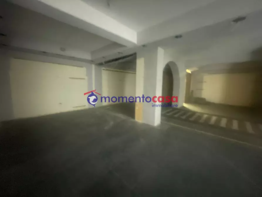 Immagine 7 di Magazzino in vendita  in via Mantova a Reggio Di Calabria