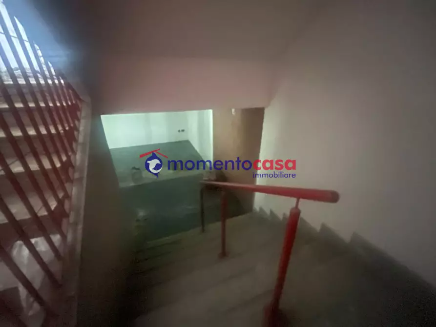 Immagine 8 di Magazzino in vendita  in via Mantova a Reggio Di Calabria