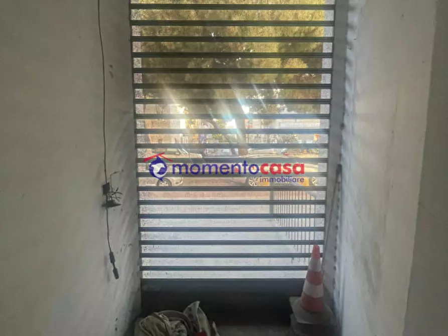 Immagine 9 di Magazzino in vendita  in via Mantova a Reggio Di Calabria