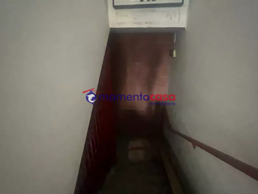 Immagine 10 di Magazzino in vendita  in via Mantova a Reggio Di Calabria