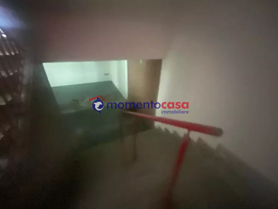 Immagine 11 di Magazzino in vendita  in via Mantova a Reggio Di Calabria