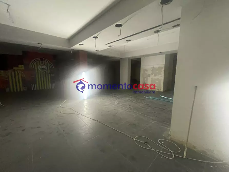 Immagine 12 di Magazzino in vendita  in via Mantova a Reggio Di Calabria