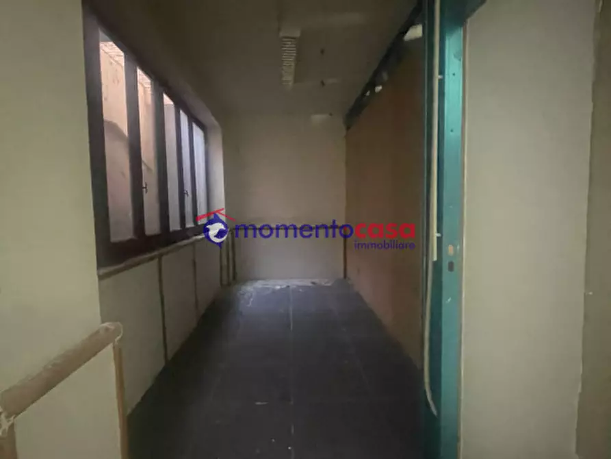 Immagine 13 di Magazzino in vendita  in via Mantova a Reggio Di Calabria