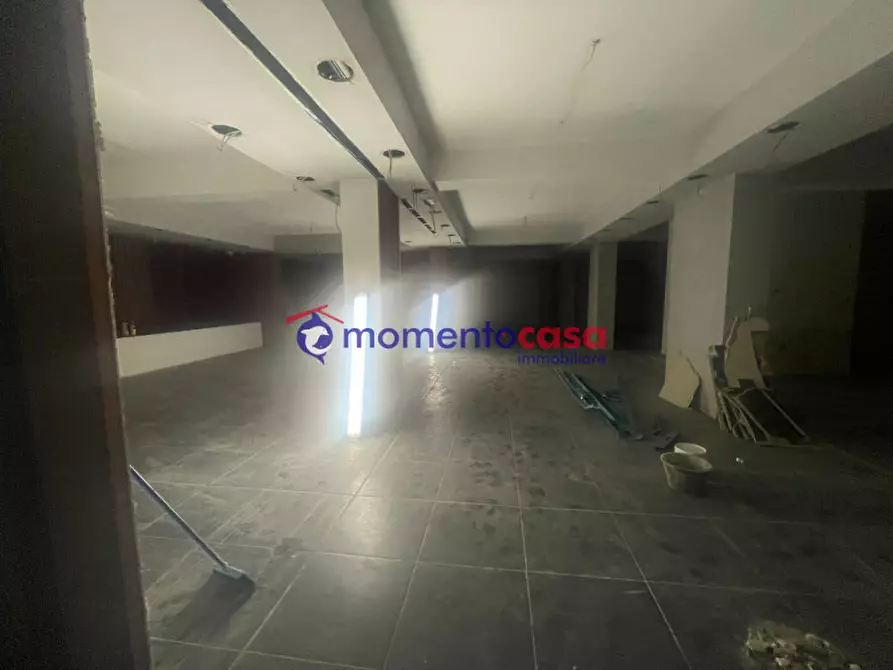Immagine 14 di Magazzino in vendita  in via Mantova a Reggio Di Calabria
